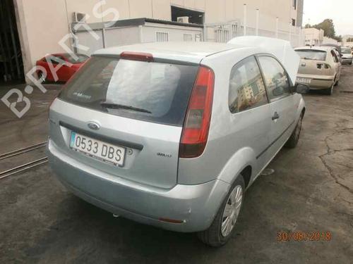 Right front window motor FORD FIESTA V (JH_, JD_) 1.4 TDCi | BP3867390E20 