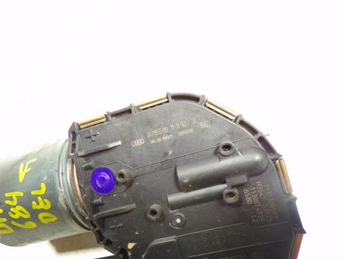 Front wiper motor AUDI Q3 (8UB, 8UG) | BP8306091M29