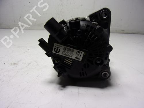 Alternator CITROËN C3 AIRCROSS II (2R_, 2C_)  | BP15581890M7 