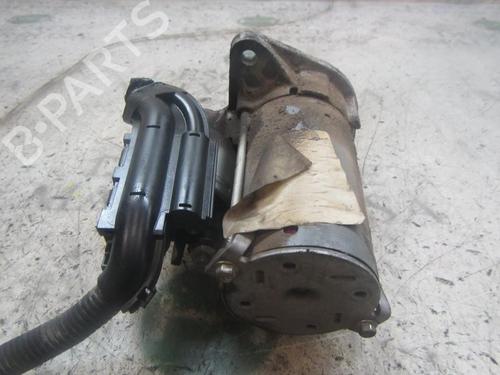 Startmotor FORD FIESTA VI (CB1, CCN) 1.25 | BP3823262M8 