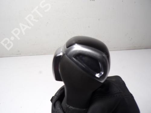 Gear lever AUDI A1 Sportback (GBA)  | BP12979622M90 