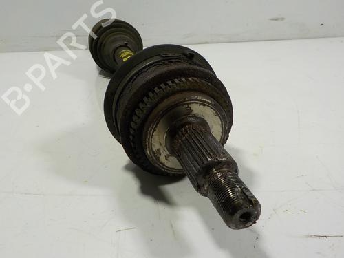 Right rear driveshaft LAND ROVER RANGE ROVER SPORT I (L320) 2.7 D 4x4 | BP13936156M41