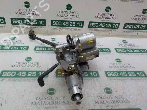 Used Steering column Steering column RENAULT KANGOO / GRAND KANGOO II (KW0/1_) 1.5 dCi 85 (KW0K, KW0L, KW0B) (86 hp) 4494865 4494865