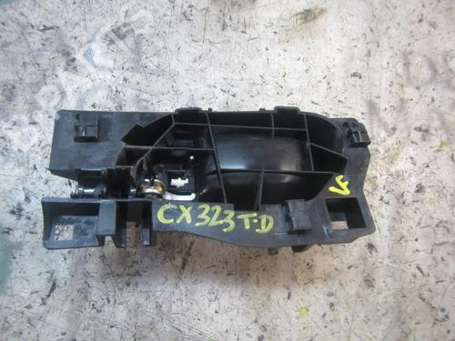 Rear right interior door handle PEUGEOT 5008 (0U_, 0E_) 2.0 HDi | BP3840786I16 