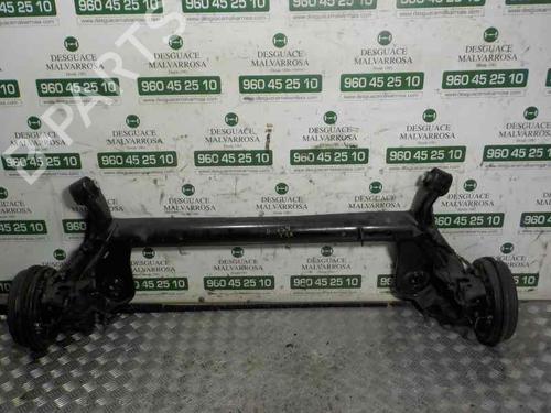 Used Rear axle Rear axle FORD TOURNEO COURIER B460 MPV [2014-2026] 6535822 6535822