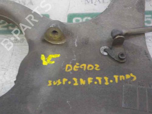Left rear suspension arm AUDI A4 B8 (8K2) 2.0 TDI 16V | BP5158740M14 