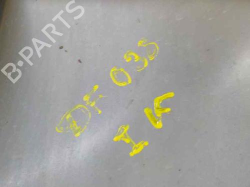 Left front fenders MERCEDES-BENZ A-CLASS (W169) A 170 (169.032, 169.332) | BP5411013C41 