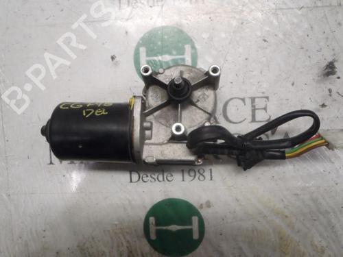 Used Front wiper motor MERCEDES-BENZ C-CLASS (W203) [2000-2007]  3816764