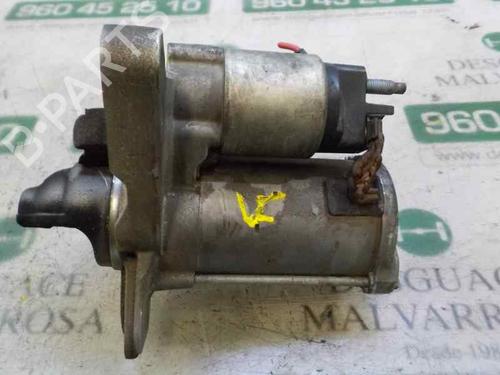 starter-nissan-micra-v-k14-2016-6426290 main image