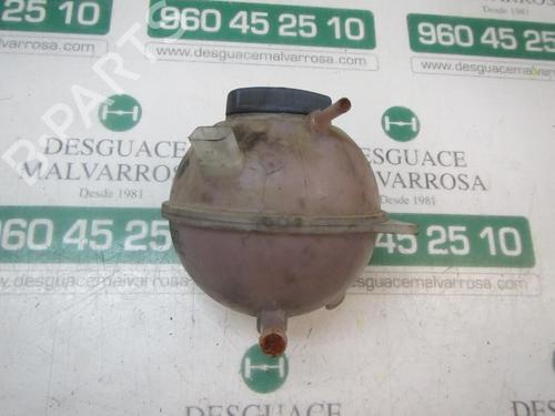 Expansion tank SEAT LEON (1M1) 1.9 TDI | BP3879711C120 