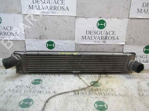 Used Intercooler Intercooler CITROËN JUMPER II Van [2006-2026] 4005475 4005475