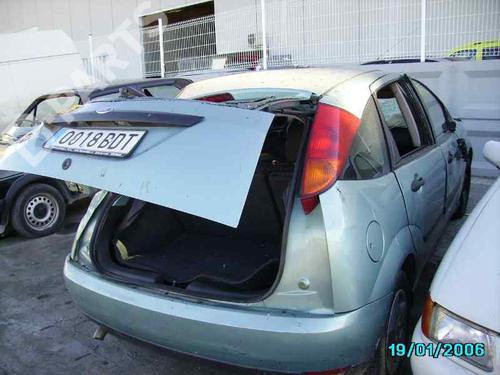 Rear left exterior door handle FORD FOCUS I Saloon (DFW) 1.8 Turbo DI / TDDi | BP3734131C130  - Image 10