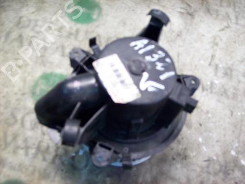 Heater blower motor FIAT PUNTO (188_) 1.3 JTD 16V | BP3795156M62 