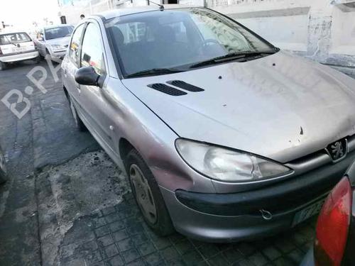 Rattstammestilk PEUGEOT 206 Hatchback (2A/C) 1.9 D | BP3816067I23 