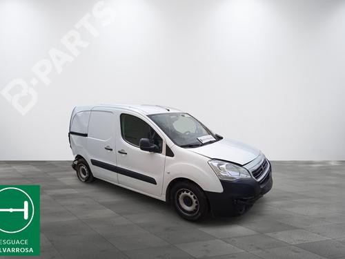Used Parts PEUGEOT PARTNER Box Body/MPV  1.6 BlueHDi 100  934628