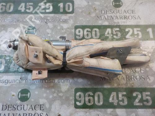 Left curtain airbag SEAT TOLEDO IV (KG3) 1.6 TDI (105 hp) 5JA880741 | 5JA880741