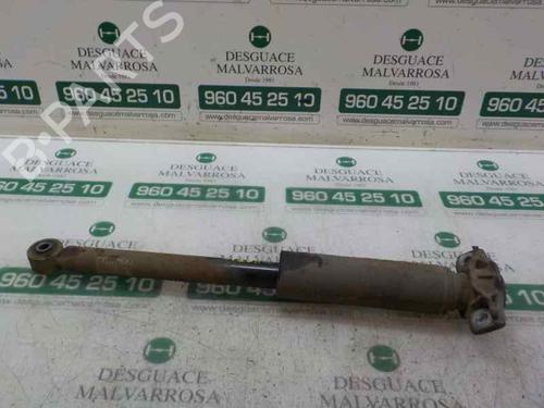 Left rear shock absorber OPEL ASTRA J (P10) 2.0 CDTI (68) | BP4688342M18 