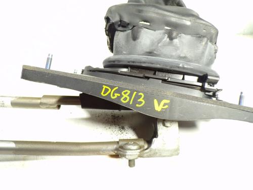 Gear lever AUDI A4 B8 (8K2)  | BP7573925M90 