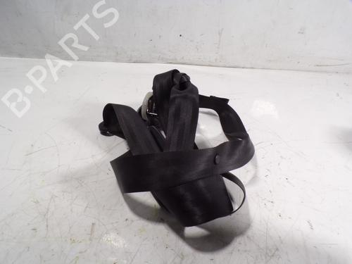 Used Rear left seatbelt Rear left seatbelt CITROËN C4 Grand Picasso II (DA_, DE_) [2013-2026] 9207223 9207223
