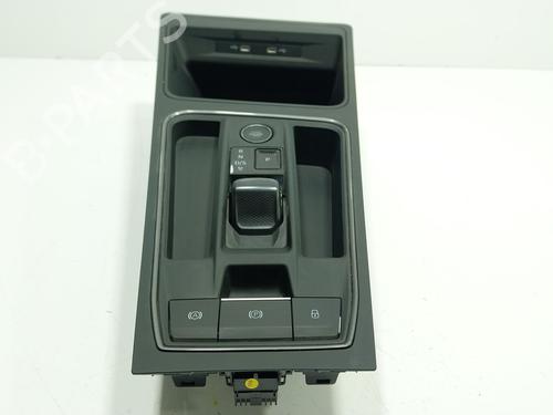 Used Gear lever Gear lever SEAT LEON Sportstourer (KL8, KLD) [2020-2026] 32988256 32988256