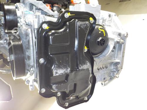Engine DACIA SANDERO III  | BP10412026M1 