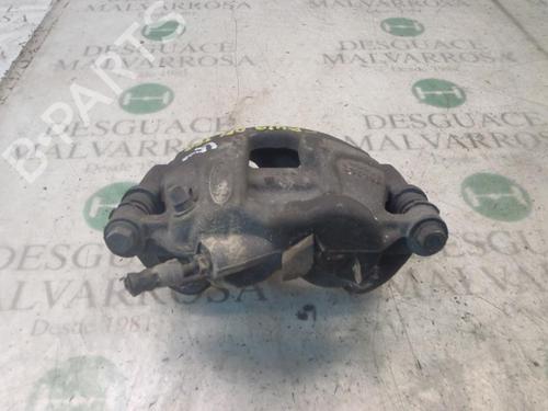 Left front brake caliper FORD TRANSIT Van (FA_ _) | BP11547077M105 - Image 3