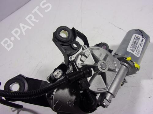 Rear wiper motor AUDI Q5 (FYB, FYG)  | BP10710476M102 