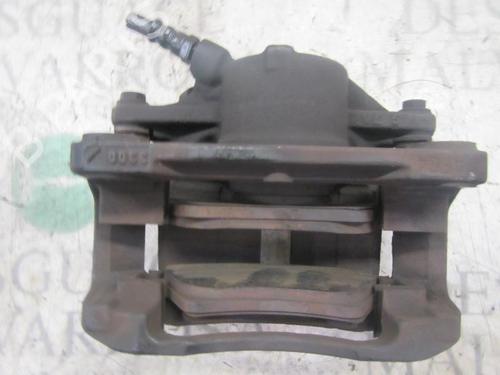Used Left front brake caliper Left front brake caliper RENAULT MEGANE II (BM0/1_, CM0/1_) [2001-2012] 11549035 11549035