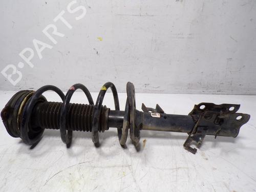 Used Left front shock absorber Left front shock absorber NISSAN X-TRAIL II (T31) [2007-2018] 10115918 10115918