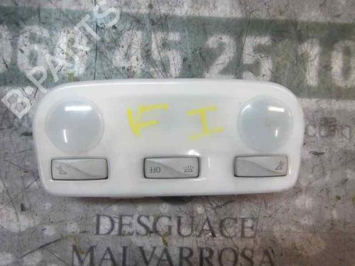 Used Interior roof light Interior roof light 7411427 7411427