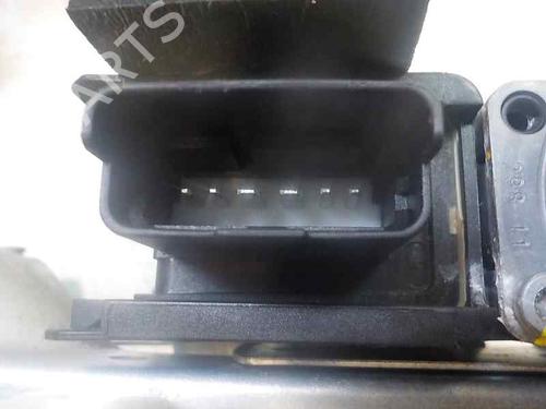 Rear left window mechanism PEUGEOT 308 SW I (4E_, 4H_) 1.6 HDi | BP5151076C24 