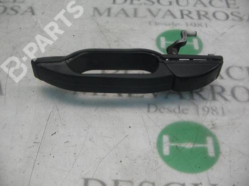 Used Rear left exterior door handle Rear left exterior door handle SAAB 9000 2.3 -16 Turbo (195 hp) 4020985 4020985