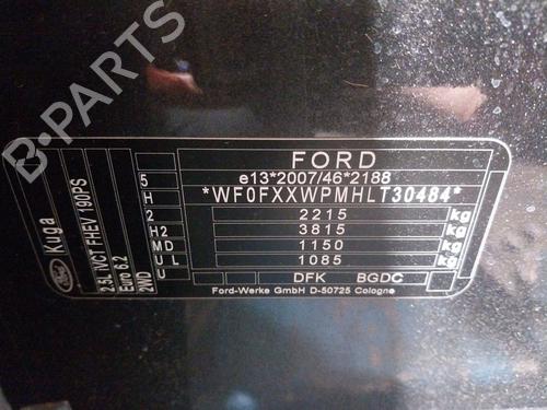 Electronic module FORD KUGA III (DFK)  | BP17648186M83  - Image 14