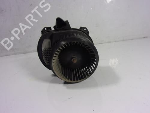 Heater blower motor MERCEDES-BENZ A-CLASS (W176)  | BP10372696M62