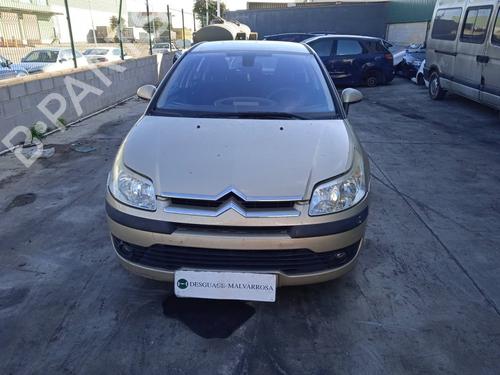 Instrument cluster CITROËN C4 I (LC_) 1.4 16V | BP8504121C47 