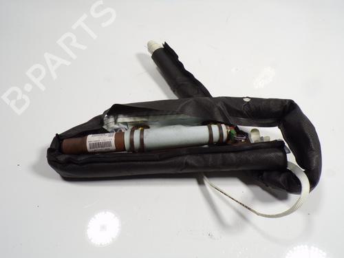 Used Left curtain airbag RENAULT MEGANE III Coupe (DZ0/1_) [2008-2016]  8853852