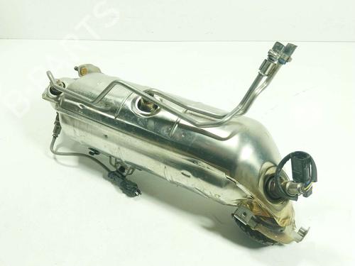 Particulate filter LANCIA YPSILON (L21) Mild Hybrid | BP39642580M81 - Image 2