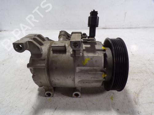 Used AC compressor AC compressor KIA CEE'D (JD) 1.4 CVVT (100 hp) 8423826 8423826