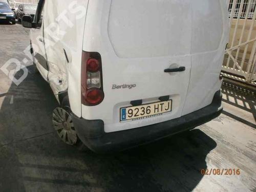 Front right interior door handle CITROËN BERLINGO Box Body/MPV (B9) 1.6 HDi 90 | BP4009906I14  - Image 6