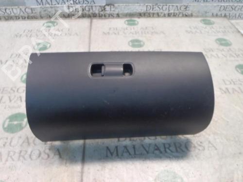 Used Glove box Glove box HONDA JAZZ II (GD_, GE3, GE2) 1.4 (80 hp) 3809863 3809863
