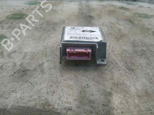 Used ECU airbags ECU airbags OPEL OMEGA B (V94) 2.0 DTI 16V (F69, M69, P69) (101 hp) 3762276 3762276