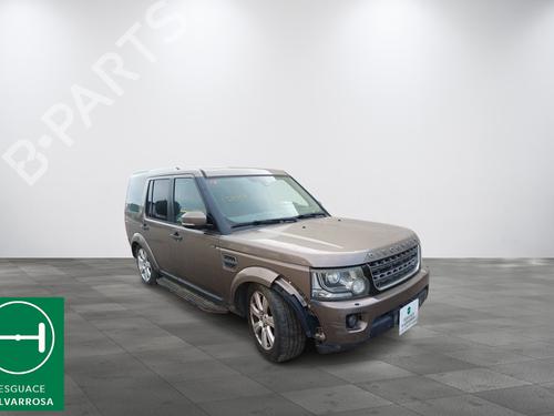 Engine control unit (ECU) LAND ROVER DISCOVERY IV (L319) 3.0 SDV6 4x4 | BP28621103M57 