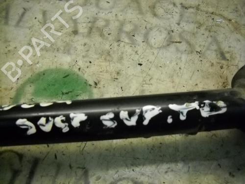 Right rear suspension arm SSANGYONG MUSSO (FJ) 2.9 TD | BP3776992M15 