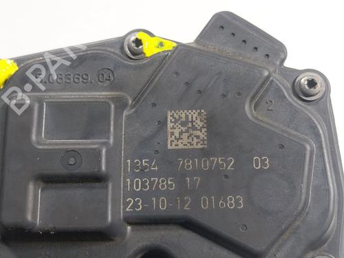 Throttle body BMW 5 (F10) 520 d | BP17462003M82 