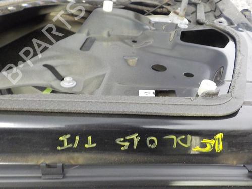 Right rear door BMW 1 (E87)  | BP13302357C5 