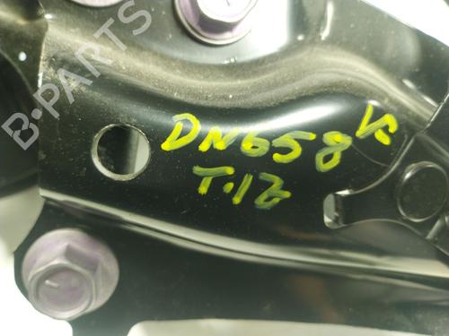 Left rear steering knuckle TOYOTA RAV 4 V (_A5_, _H5_)  | BP17804492M27 