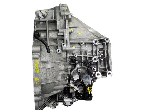 Gearbox HYUNDAI TUCSON (TL, TLE) 1.7 CRDi | BP9364558M3 