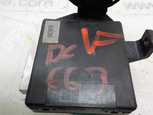Electronic module CHEVROLET KALOS 1.2 | BP3988227M83 