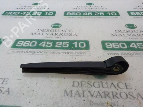 Rear windshield wiper arm SEAT ARONA (KJ7, KJP) 1.0 TSI | BP3990335C144 