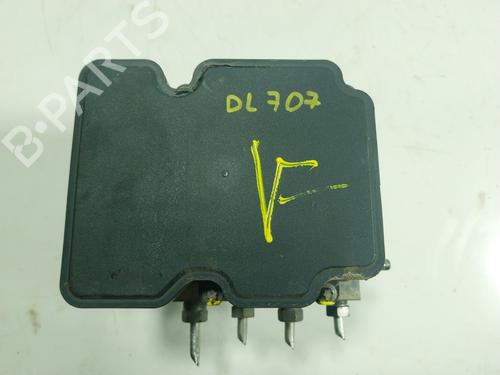 ABS Bremseaggregat SMART FORFOUR Hatchback (453) electric drive (453.091) | BP16839030M43 
